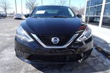 Used 2018 Nissan Sentra SV image 3