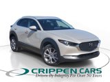 Used 2023 MAZDA CX-30 AWD 2.5 S w/ Select Package image 1