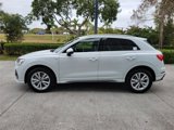 Certified 2024 Audi Q3 2.0T Premium Plus w/ Premium Plus Package image 6