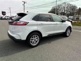 Certified 2023 Ford Edge SEL image 4
