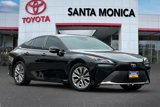 Certified 2023 Toyota Mirai XLE image 2