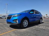 Used 2024 Chevrolet Equinox LT image 3