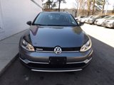Used 2017 Volkswagen Golf Alltrack S image 3