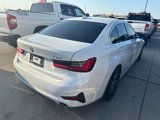 Used 2020 BMW 330i Sedan w/ Convenience Package image 2
