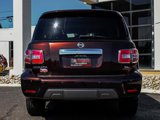 Used 2020 Nissan Armada SL image 5