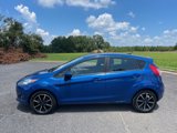 Used 2018 Ford Fiesta SE w/ Equipment Group 201A image 2