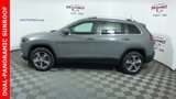 Used 2020 Jeep Cherokee Limited image 6