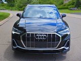 Used 2024 Audi Q3 2.0T Premium image 4
