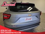 New 2025 Chevrolet Trax LT w/ Driver Confidence Package image 4