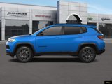 New 2025 Jeep Compass Latitude image 3