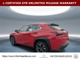 Used 2025 Lexus UX 300h FWD image 5