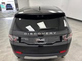 Used 2017 Land Rover Discovery Sport HSE image 5