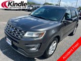 Used 2016 Ford Explorer XLT image 1