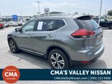 Used 2017 Nissan Rogue SL w/ SL Premium Package image 5