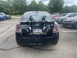 Used 2011 Nissan Sentra 2.0 SR image 4