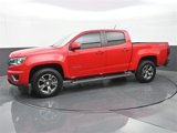 Used 2015 Chevrolet Colorado Z71 image 4