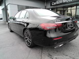 Used 2022 Mercedes-Benz E 350 Sedan image 3