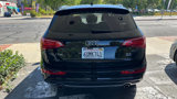 Used 2012 Audi Q5 3.2 Premium Plus image 5