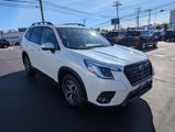 Used 2022 Subaru Forester Premium image 2