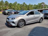 Used 2023 Kia Forte GT-Line w/ GT-Line Premium Package image 3