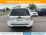 Used 2013 Subaru Forester 2.5X Premium w/ Popular Pkg 2 image 4