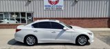Used 2014 INFINITI Q50 Premium w/ Navigation Package image 4