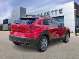 Used 2021 MAZDA CX-30 AWD 2.5 S w/ Premium Package image 3