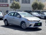 Used 2016 Toyota Corolla LE image 5