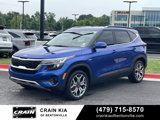 Used 2021 Kia Seltos S image 2