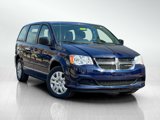 Used 2014 Dodge Grand Caravan American Value Package image 3