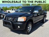 Used 2012 Nissan Titan PRO-4X image 4