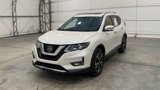Used 2017 Nissan Rogue SL image 4