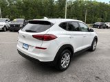 Used 2019 Hyundai Tucson SE image 5