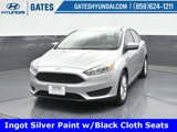 Used 2018 Ford Focus SE image 6