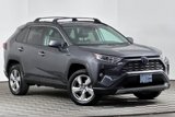 Certified 2021 Toyota RAV4 Limited image 2