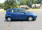 Used 2010 Honda Fit image 5