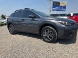 Used 2021 Subaru Crosstrek 2.5i Sport w/ Moonroof Package image 2