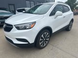 Used 2021 Buick Encore Preferred image 2