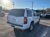 Used 2011 Chevrolet Tahoe LT w/ Suspension Package, Off-Road image 3
