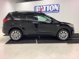 Certified 2019 Ford Escape SEL image 2