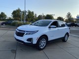 Used 2023 Chevrolet Equinox LT image 4
