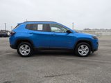Used 2022 Jeep Compass Latitude w/ Sun and Sound Group image 4