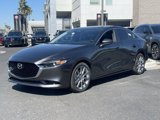 New 2025 MAZDA MAZDA3 s image 2
