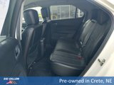 Used 2015 Chevrolet Equinox LTZ image 5