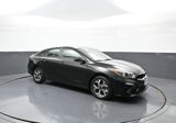 Certified 2021 Kia Forte LXS image 4