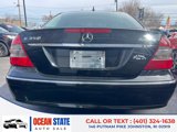 Used 2008 Mercedes-Benz E 350 4MATIC Sedan image 5