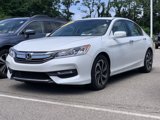 Used 2016 Honda Accord EX-L image 2