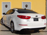 Used 2015 Kia Optima SX image 6