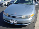 Used 2002 Saturn L-Series L300 w/ Audio Pkg 1 image 2