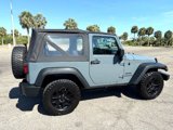 Used 2014 Jeep Wrangler Sport w/ 32" Tire & Wheel Group image 5